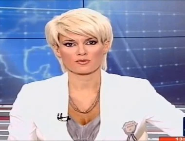 Εύη Φραγκάκη: Εικόνες φρίκης έξω από το σπίτι της